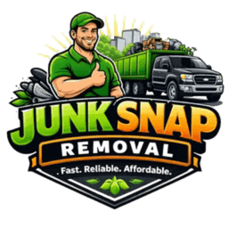 Junk Snap Removal — Fast. Reliable. Affordable.